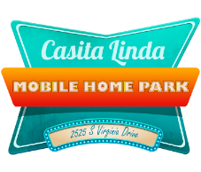Casita Linda Logo