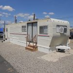 Casita Linda mobile home