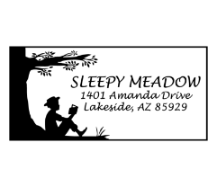 sleepy meadow