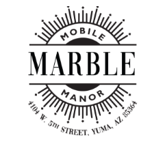marble mobile manor