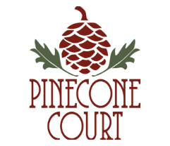 pinecone court